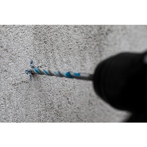 Bosch EXPERT svrdlo CYL-9 MultiCon. 6x60 mm - 2608900611 - Slike