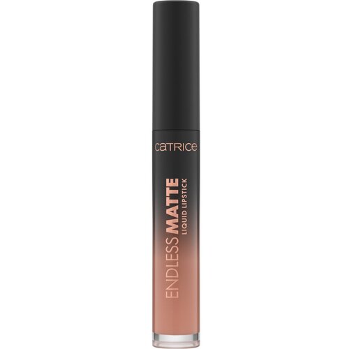 Catrice Endless Matte mat tekući ruž za usne nijansa 010 Get Undressed 4.5 ml Slike