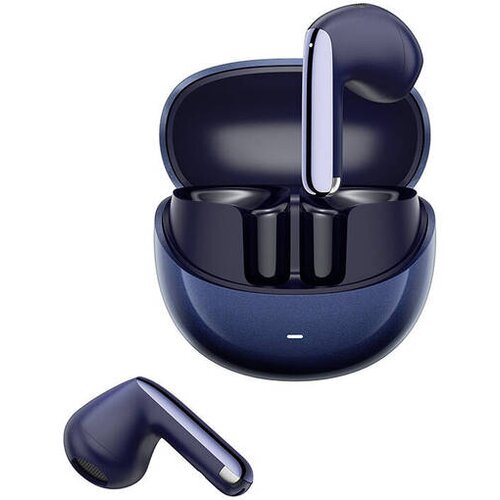 Qcy tws ailybuds pro+ HT10 pro slušalke, anc (modre) Cene