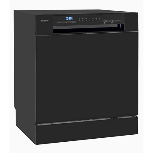 EXQUISIT GSP508-030D schwarz Cene