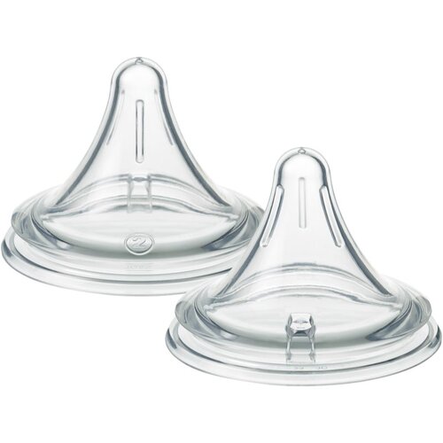 Tommee Tippee Natural Start Deep Latch Teats 2 kos Cene