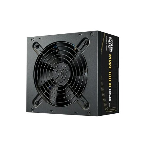 Cooler Master MWE Gold V3 850W napajanje (MPE-8506-ACAG-BEU) 5Y Cene