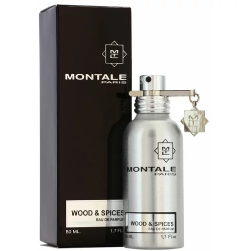 Montale Wood & Spices parfemska voda za muškarce 50 ml