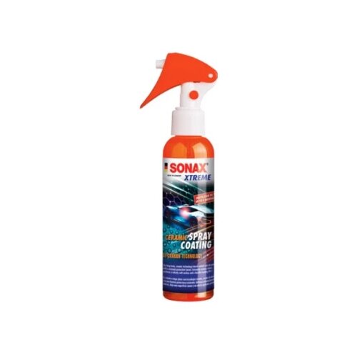 Sonax ceramic spray coating 140ml ( 257100 ) Slike