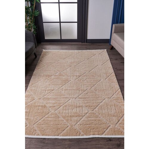 Conceptum Hypnose tepih jolly A0311, 80x150 cm, bež Cene