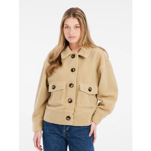  Women's shirt jacket PRTBOND Cijene