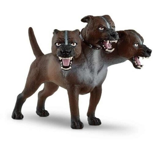 Figure djelovanja Schleich Harry Potter - Fluffy 1 Dijelovi Cijene