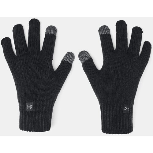 Under Armour Women&amp;#039;s gloves UA Halftime Gloves-BLK - Women&amp;#039;s Slike
