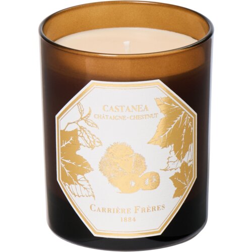  Scented Candle Chestnut - 1 k. Cene