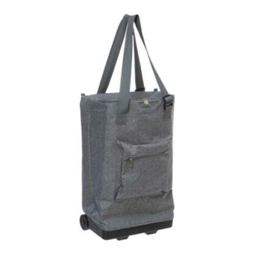 Kolica ZA KUPOVINU SKLOPIVA 34X20X56 SIVA FIVE Cijene