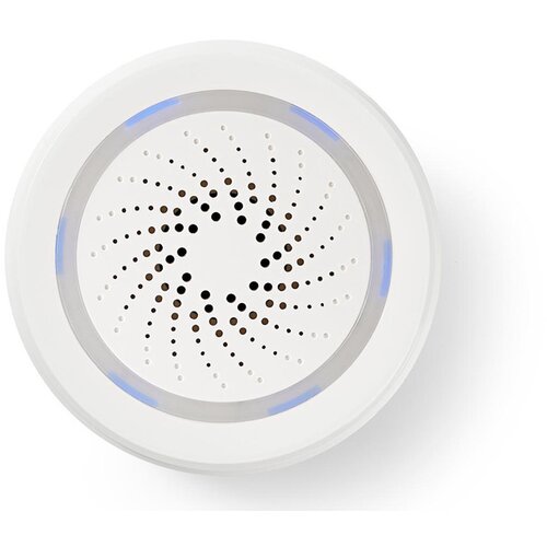 smart+ Siren Alarm or Chime 85 dB Wi-Fi Cene