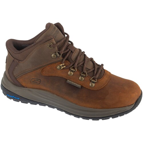 Skechers slip-ins: meroe - pikeman 205285-brn Cijene