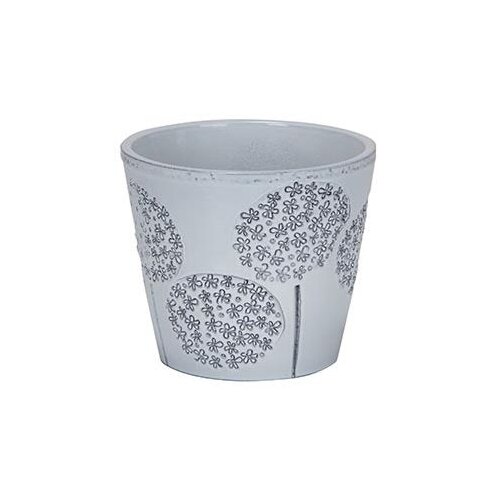  Saksija 707/13 moonwhite Cijene