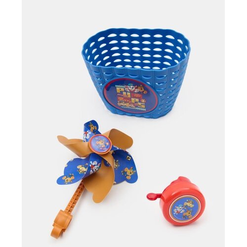 Sinsay Set biciklističkih dodataka PAW Patrol 3 pack Cijene