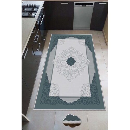 Conceptum Hypnose tepih Hmnt542, pravougaoni, 100 x 300 cm, &scaron;areni Cijene