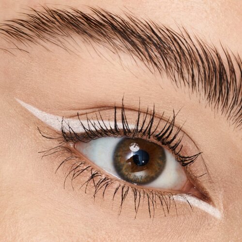 Catrice Kohl Kajal Waterproof visoko pigmentiran in vodoodporen svinčnik za oči 0,78 g odtenek 020 Tweet White Slike