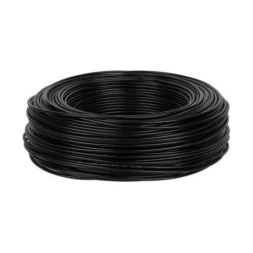 Cabletech R-TV koaksijalni kabel RG-59 200m/kutija crni Cene