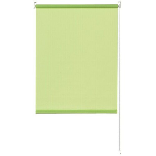 EXPO AMBIENTE Rolo (&amp;Scaron; x V: 90 x 210 cm, Zelene boje, Propusno za danje svjetlo) Slike