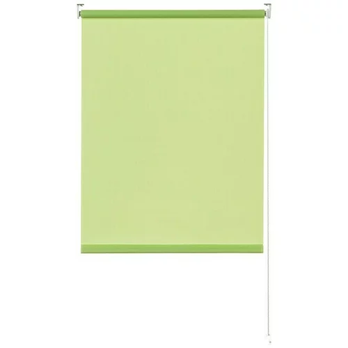 EXPO AMBIENTE Rolo (Š x V: 90 x 210 cm, Zelene boje, Propusno za danje svjetlo)