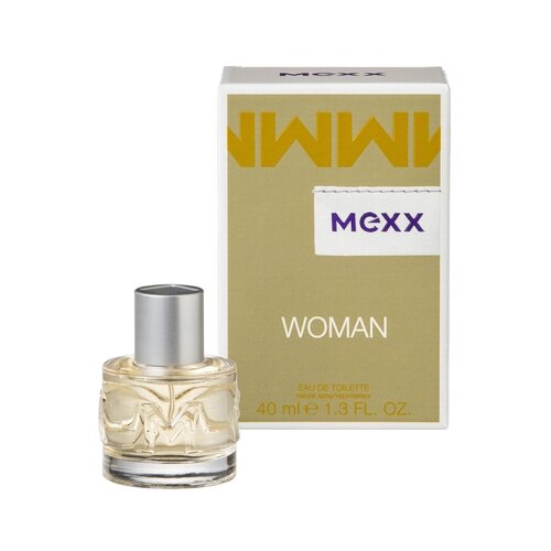 Mexx woman toaletna voda 40 ml za žene Cijene