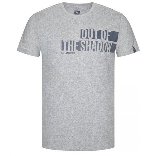 LOAP Majice s kratkimi rokavi Bobby Siva Slike