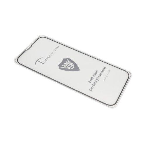  folija za zaštitu ekrana glass 2.5d za iphone 14 pro max crna ( FL10255 ) Cene