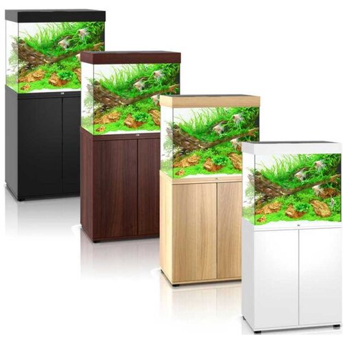 Juwel lido 200 akvarijum - bela Cene