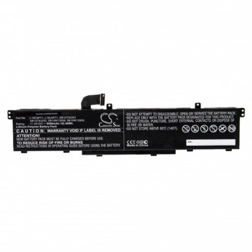 VHBW Baterija za Lenovo Thinkpad P15 Gen 1 / P17 Gen 1 / T15G Gen 1, 8000 mAh Cene