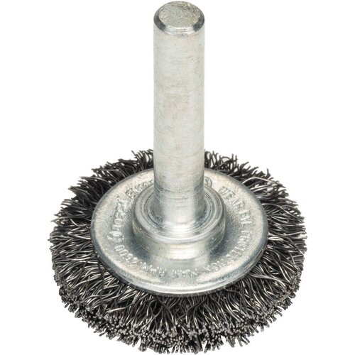 Bosch pločasta četka 30 mm, 0,2 mm, 6 mm - 2608622110 Slike
