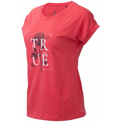 True ženska majica  - roze Cene