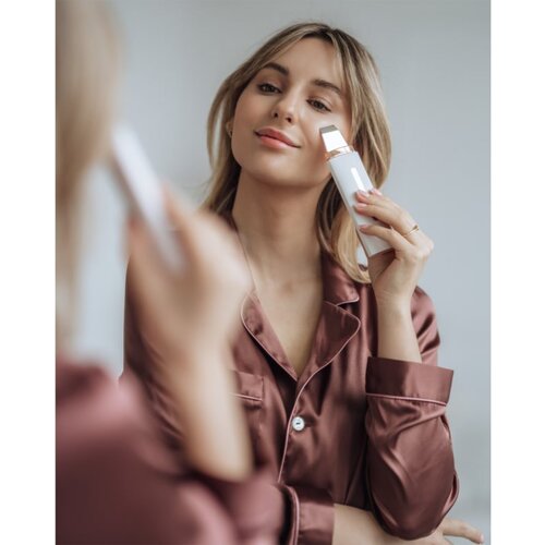 Beautifly B-Scrub Pro Slim vi&amp;scaron;enamjenska ultrazvučna lopatica 1 kom Slike