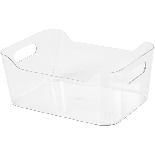 Compactor Plastična ko&scaron;ara 25x17x10 cm &ndash; Cene