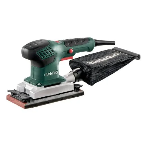 Metabo Oscilatorska brusilica 210 W SRE 3185 600442000 92 x 184 mm