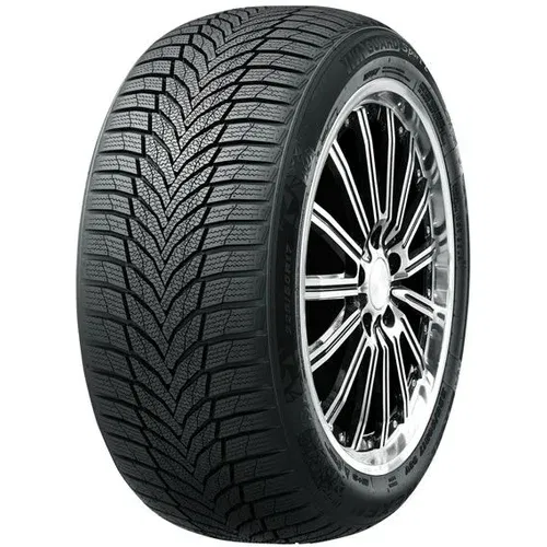 Nexen winguard sport 2 suv ( 235/65 R17 108H xl 4PR )