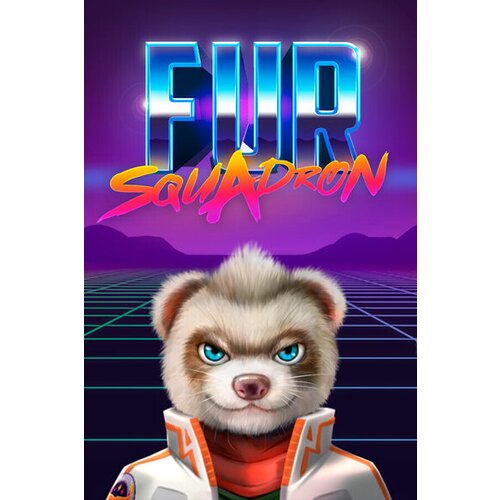 Steam FUR Squadron Key (PC) GLOBAL Cene