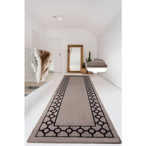 Conceptum Hypnose tepih Bague, 80x120cm, Roze Cene