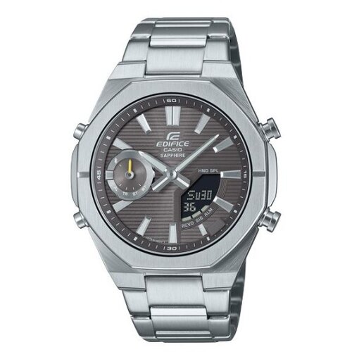 Casio Edifice mu&amp;scaron;ki sat ( ECB-S10D-8A ) Slike