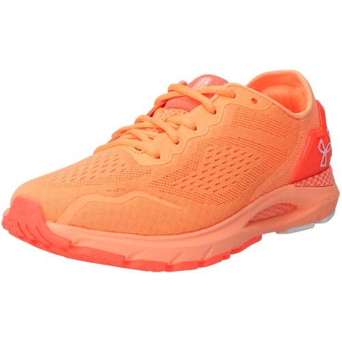Under Armour Teka&amp;scaron;ki čevelj &amp;#039;Sonic 6&amp;#039; breskev / rdeča / bela Slike
