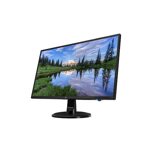  Monitor HP 27y 27&amp;quot; IPS DVI,HDM Slike
