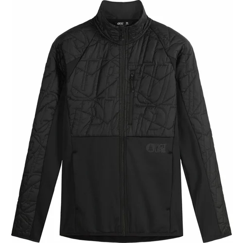  Tehanie Hybrid Jacket Women Black M