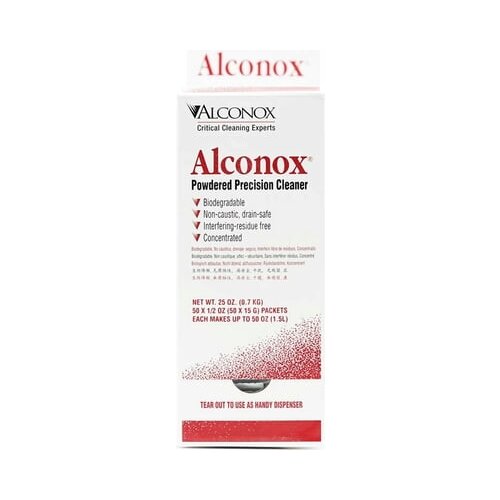 3D-basics Alconox Powdered Precision Cleaner Slike
