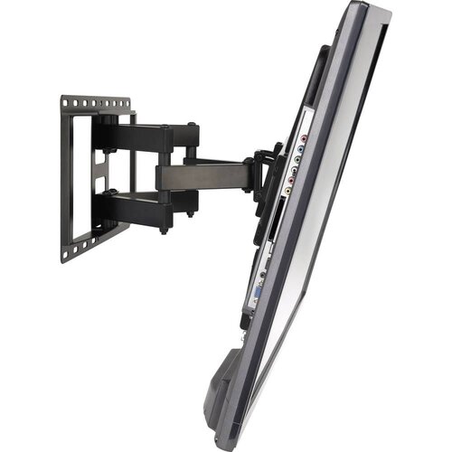 SpeaKa Professional TV stenski nosilec 106,7 cm (42'') - 213,4 cm (84'') nagibni in obračalni, (20434872) Cene