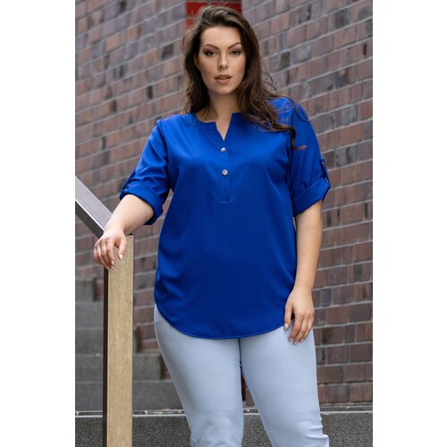 Karko Woman&amp;#039;s Blouse BA323 Slike