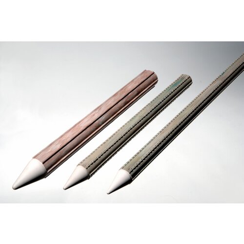  Oporna palica (265 cm, premer: 5 cm, siva) Slike
