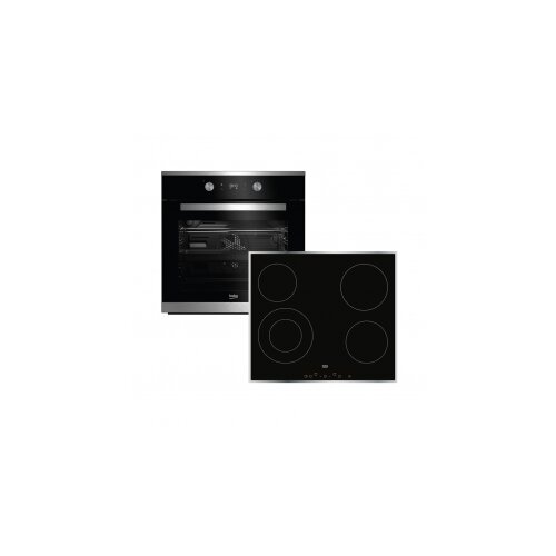Ugradbeni Set BEKO N3 BSM 25320 X Cijene