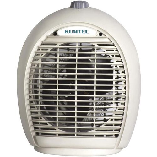  EL.GRIJALICA-KALOLIFER KUMTEL LX-6331T 2000W Cijene