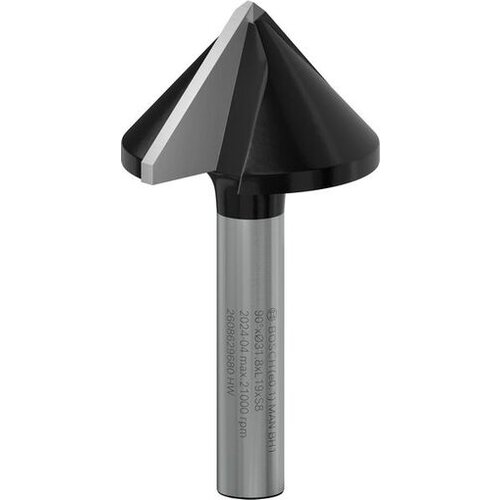 Bosch Glodalo PRO Router Bit V-Groove 2608629680 Cene