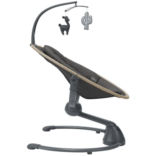 Maxi-Cosi gugalnik cassia&amp;trade; beyond graphite eco Slike