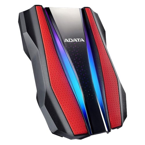 A DATA EXT.HDD 2TB HD770G USB 3.2/2.5&Prime; 5400rpm 8MB/RGB stripes triple layer protetction/RED AHD770G-2TU32G1-CRD Cijene