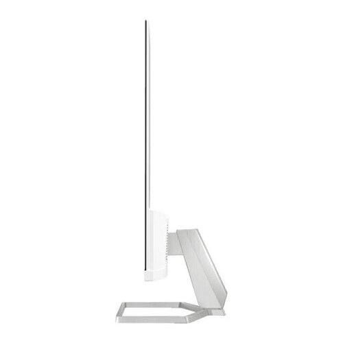 HP 27&amp;quot; IPS AG Flat FHD 1920x1080@100Hz Monitor with Speakers, 16:9, 1500:1, 300cd/m2, 5ms, 178&amp;deg;/178&amp;deg;, 2 HDMI 1.4, 1 VGA, 2x2W, Tilt, White/Sil Slike